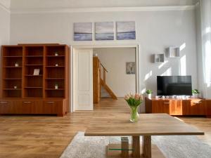 Fotografia z galérie ubytovania Flórián apartman v destinácii Pécs