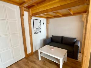 Fotografia z galérie ubytovania Flórián apartman v destinácii Pécs