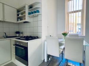 Fotografia z galérie ubytovania Flórián apartman v destinácii Pécs
