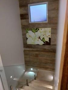 Ванна кімната в Buzios Requinte & Sofisticação