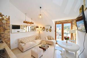 Gallery image of Stylish apartment 22 in Kotor