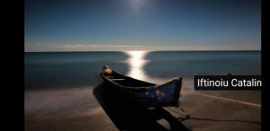 Landskap semula jadi dekat dengan apartmen