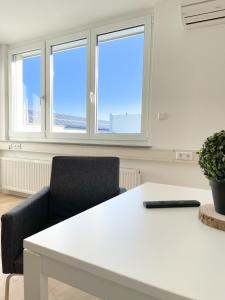 Fotografie z fotogalerie ubytování Hegau Boardinghouse v destinaci Singen