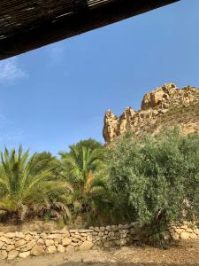 Príroda v okolí of the country house