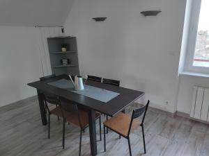 Φωτογραφία από το άλμπουμ του Grand Duplex, 6 personnes σε Besse-et-Saint-Anastaise