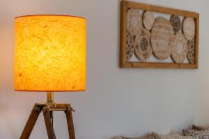 תמונה מהגלריה של Vitalis Residences - Rural Living בPéran Triovasálos
