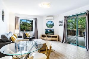 Gallery image of Beaches Apartments Byron Bay in Byron Bay
