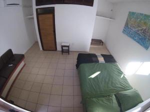 Un lugar para sentarse en Hotel Perla Mazatlan