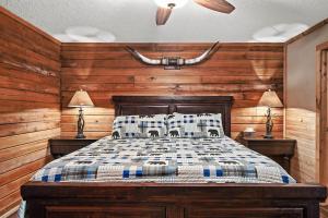 Mama Bear's Retreat