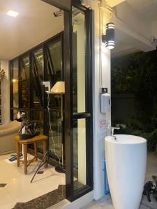 Fotografie z fotogalerie ubytování Unity Hotel v destinaci Sisaket