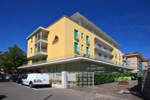 Gallery image of Hotel Holiday Park in Bellaria-Igea Marina