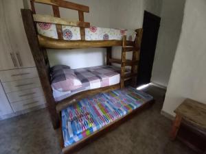 Fotografie z fotogalerie ubytování verde menta casa campestre v destinaci Rivera