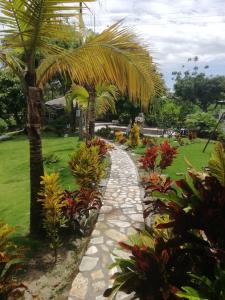 Fotografie z fotogalerie ubytování verde menta casa campestre v destinaci Rivera + 22 fotografií