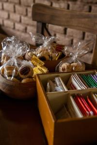 Photo de la galerie de l'établissement Pasillos del Viñedo, à Cafayate 51 autres photos