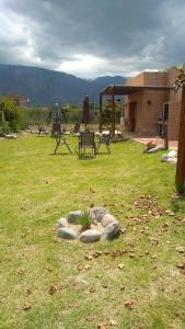 Photo de la galerie de l'établissement Pasillos del Viñedo, à Cafayate