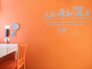 Galeriebild der Unterkunft Lub d Bangkok Siam - Opposite MBK & Next to Skytrain - Perfect for shopping lovers! in Bangkok