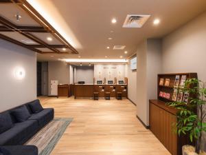 Gallery image of Sotetsu Fresa Inn Daimon in Tokyo