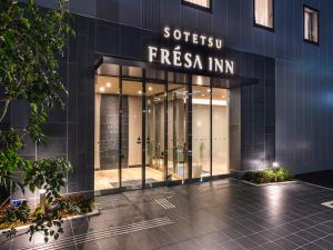 Fotografie z fotogalerie ubytování Sotetsu Fresa Inn Daimon v Tokiu