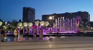 Clients de Шикарный вид на Днепр