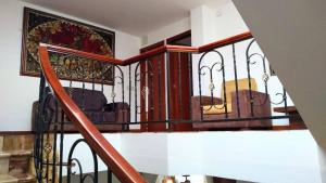 Fotografie z fotogalerie ubytování Casas Danadri, Como En Casa v destinaci Riobamba