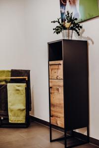 Fotografie z fotogalerie ubytování Ferienwohnung Karussell v destinaci Siebenbach
