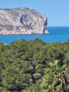 Fotografia z galérie ubytovania Appartement Cala Blanca v destinácii Jávea