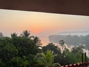 PendurOla Agro Riverside Villa in Malvan, Dhamapur, Sindhudurg的相册照片