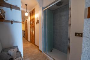 Fotografie z fotogalerie ubytování Appartamento fronte mare con terrazzo zio v destinaci Alassio