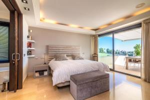 Fotografia z galérie ubytovania 3bed apartment in Nueva Andalucia v Marbelli