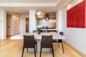 Fotografia z galérie ubytovania 3bed apartment in Nueva Andalucia v Marbelli + 21 fotografií