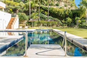 Fotografia z galérie ubytovania 3bed apartment in Nueva Andalucia v Marbelli