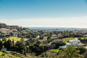 Fotografia z galérie ubytovania 3bed apartment in Nueva Andalucia v Marbelli