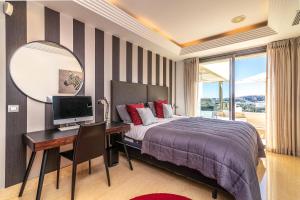 Fotografia z galérie ubytovania 3bed apartment in Nueva Andalucia v Marbelli