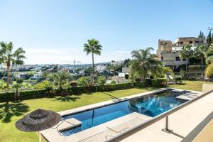 Fotografia z galérie ubytovania 3bed apartment in Nueva Andalucia v Marbelli
