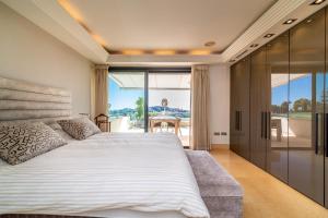 Fotografia z galérie ubytovania 3bed apartment in Nueva Andalucia v Marbelli