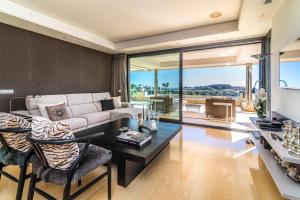 Fotografia z galérie ubytovania 3bed apartment in Nueva Andalucia v Marbelli