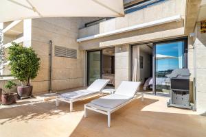 Fotografia z galérie ubytovania 3bed apartment in Nueva Andalucia v Marbelli