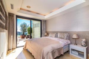 Fotografia z galérie ubytovania 3bed apartment in Nueva Andalucia v Marbelli