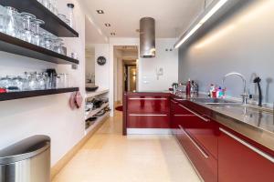 Fotografia z galérie ubytovania 3bed apartment in Nueva Andalucia v Marbelli