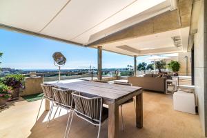 Fotografia z galérie ubytovania 3bed apartment in Nueva Andalucia v Marbelli