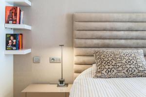 Fotografia z galérie ubytovania 3bed apartment in Nueva Andalucia v Marbelli