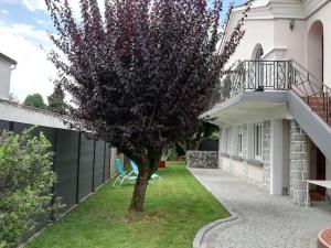 Gallery image of Appartement dans Villa in Pau