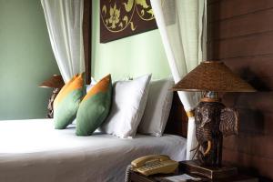 Imagem da galeria de Baan Chaweng Beach Resort & Spa - SHA Extra Plus em Chaweng