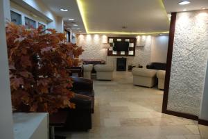 Gallery image of Artan Hotel in Isparta