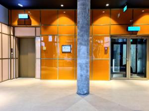 Gallery image of KONCEPT HOTEL International in Cologne