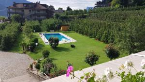 Fotografie z fotogalerie ubytování Chalet Anna v destinaci Marlengo + 35 fotografií