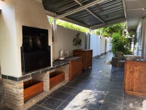 Gallery image of Border Close Guesthouse in Upington