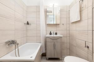Fotografie z fotogalerie ubytování Callisto Apartment Corfu v destinaci Korfu