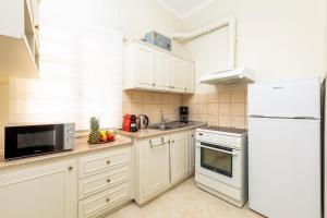 Fotografie z fotogalerie ubytování Callisto Apartment Corfu v destinaci Korfu