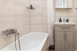 Fotografie z fotogalerie ubytování Callisto Apartment Corfu v destinaci Korfu